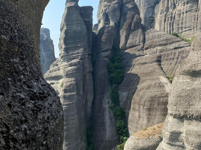 Meteora 🗺️