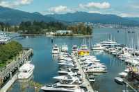 Vancouver: Canada’s Pacific Playground 🇨🇦
