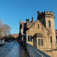 York’s Allure: Medieval Magic and Modern Charm