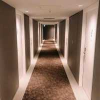 🌸Karaksa Hotel Tokyo Station🌸地點超級方便的酒店