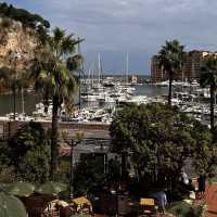 Sun kissed glamour : Why Monaco shines as a summer destination 