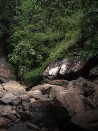 Khlong Yai Kee Waterfall