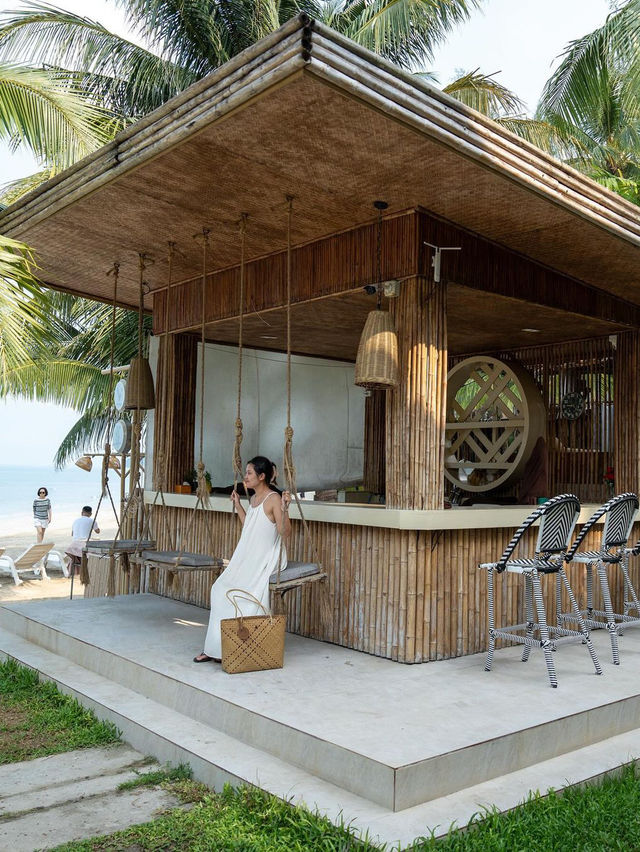 VAYNA Boutique Koh Chang