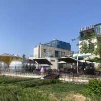 Qinhuangdao 2 Days Travel Guide 