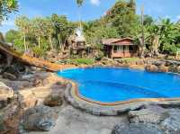 Nana Kaeng resort 🇹🇭 