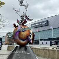 How to spend 2 days in Liverpool