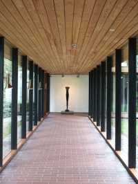 Denmark | The must visit museum with the good vibe 