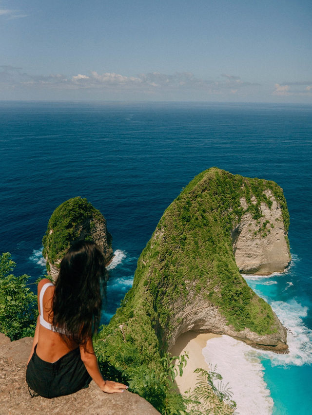 누사 페니다 섬 🏝️
