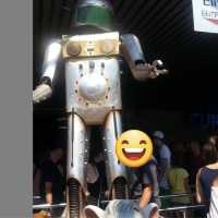 가족, 친구, 연인 모두에게 완벽한 여행지 Europa Park