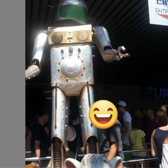 가족, 친구, 연인 모두에게 완벽한 여행지 Europa Park