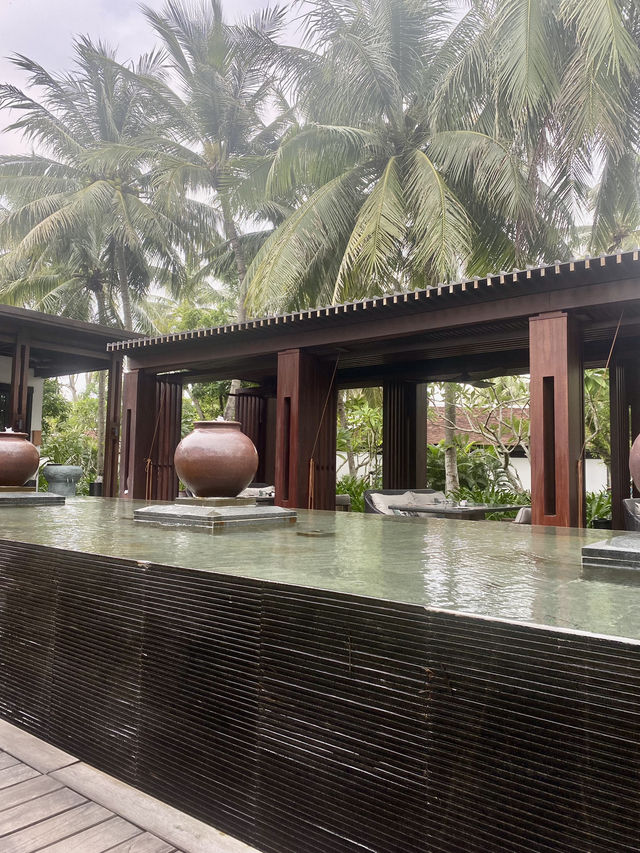 The Four Seasons Hoi An Is A Wellness Haven 🌿💆‍♀️