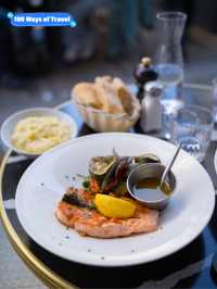 For foodies in Paris