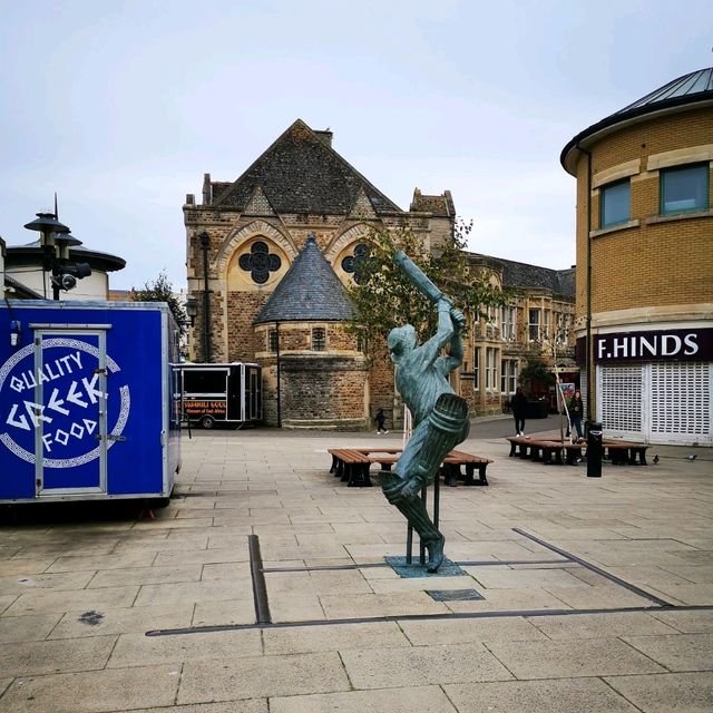 Seaside Strolls and Historic Tales: Discovering Hastings