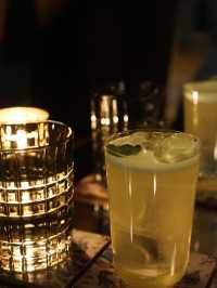 Madrid | The impressive restaurant and bar of Four Seasons 