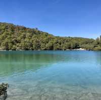 Ever heard of Mljet?