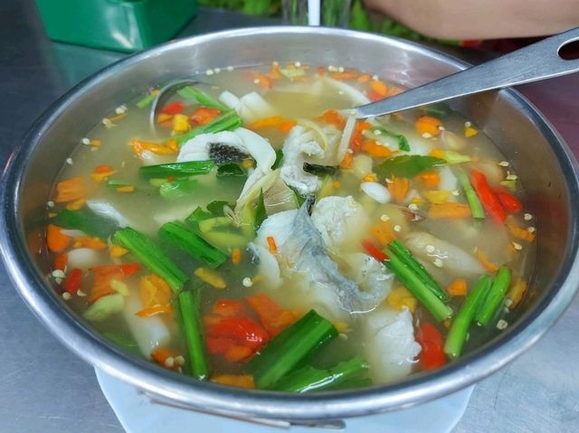 ตำนานร้านข้าวต้มโต้รุ่งของหัวหิน