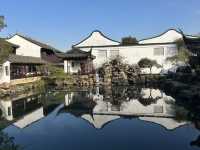 2024蘇州賞楓遊園之旅