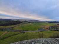 Put me on your wishlist: Stirling Castle