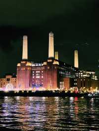 London After Dark: Hidden Gems and Nighttime Adventures