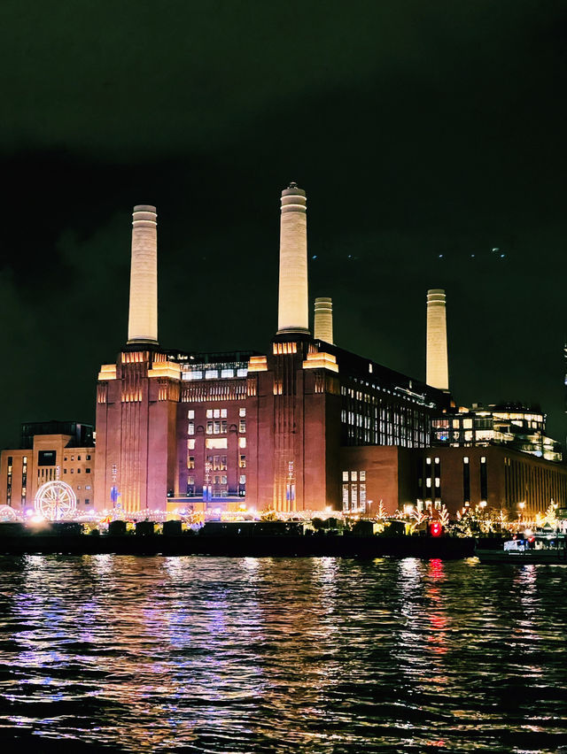London After Dark: Hidden Gems and Nighttime Adventures