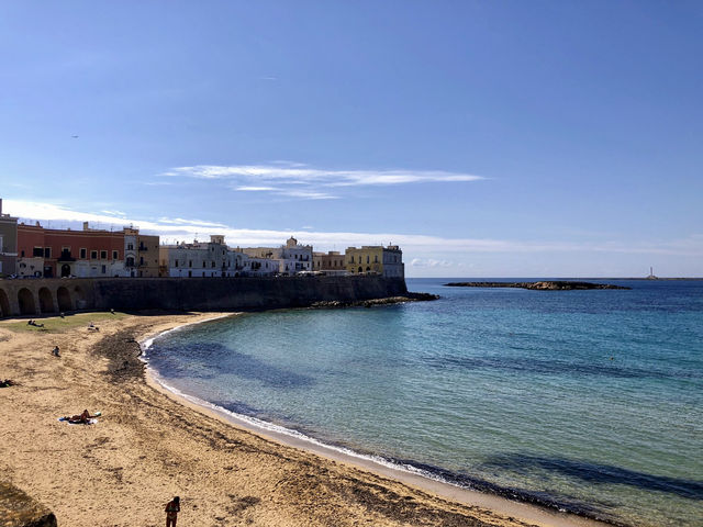 Gracious Gallipoli