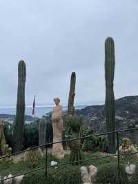 Èze Village 1-Day Itinerary 🇫🇷
