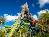 Explore the magic of the Universal Orlando Resort!