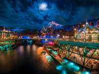 Tokyo DisneySea: Enjoy an exceptional adventure!