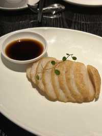 Shanghai | Tasty Chinese restaurant in Jingan of Shanghai 