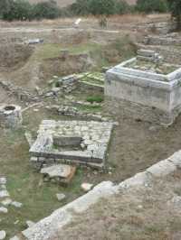 The Ancient City of Troy: Where Myth Meets History
