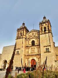 「色×味×音」— 五感を刺激するオアハカへ行くべき5つの理由🇲🇽✈️🌏
