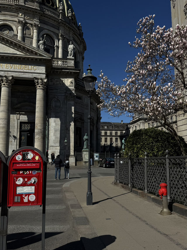 4 Days in Copenhagen