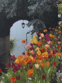 Stresa — the Paradise An hour away from Milan 