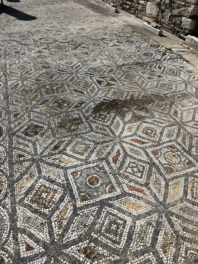 Ruins & Wonder: The ancient side of Turkey