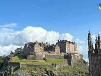 Edinburgh: The iconic city of Scotland!