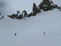  The Journey: A Historic Ferry Crossing and Unexpected Powder days!