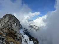 Above the Clouds: A Magical Stay at Pilatus Kulm