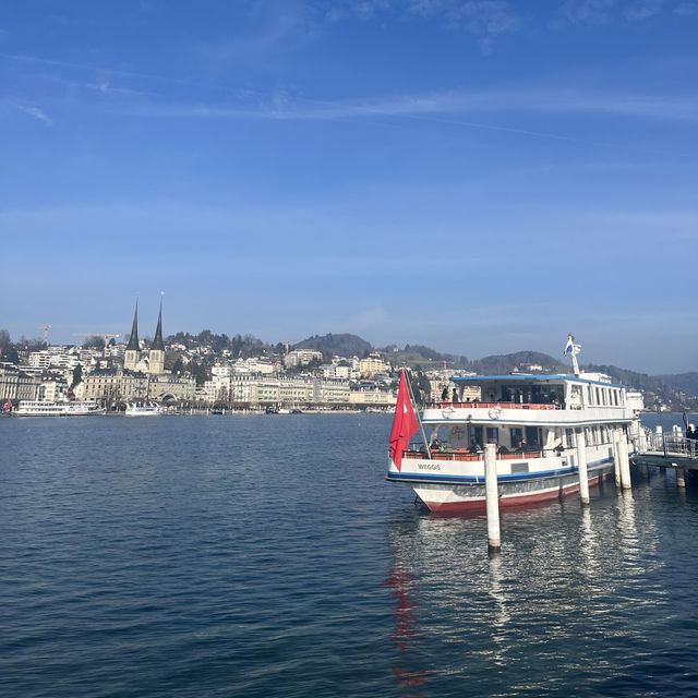📍Luzern, Switzerland 