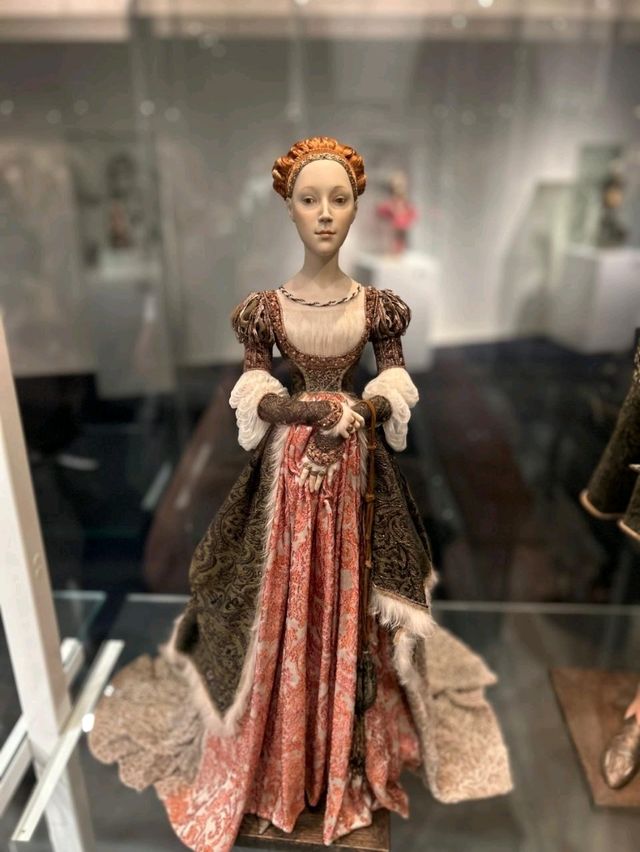 Центр Гейдара Алиева 📍