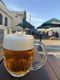 Pilsen 1-Day Guide