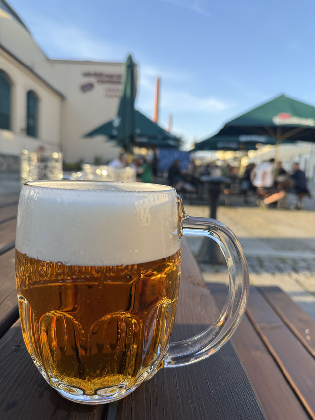 Pilsen 1-Day Guide