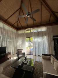 One of the best hotels in Sanya with villas!