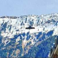 Heart of the Alps: Adventure Awaits in Interlaken