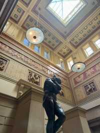 🇬🇧 曼徹斯特美術館（Manchester Art Gallery）🎨