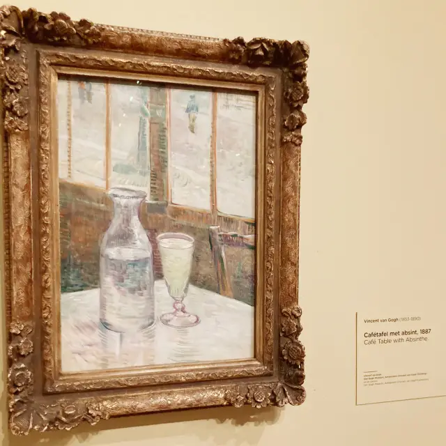 Planning to Visit the Van Gogh Museum in Amsterdam?