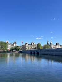 Copenhagen 3 Days Itinerary