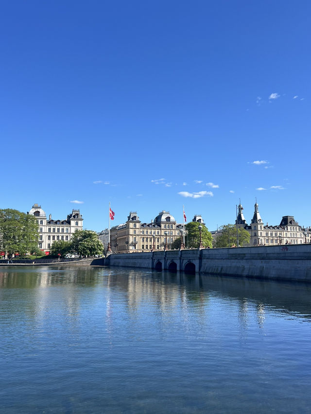 Copenhagen 3 Days Itinerary
