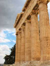 The Acropolis – A Timeless Wonder of Athens