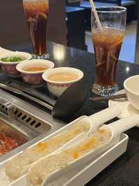 London | Must try spicy hotpot in East London