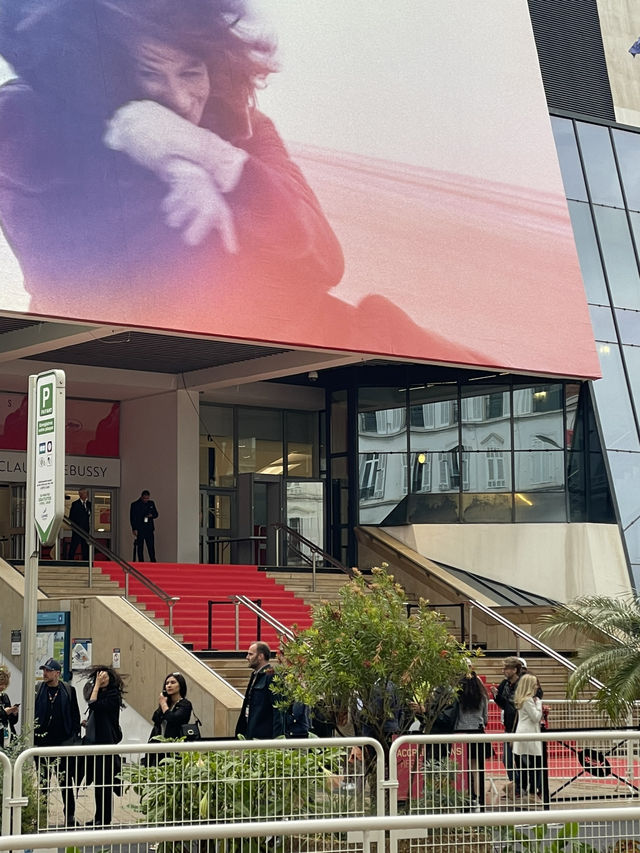 Cannes: Where the French Riviera Dreams in Gold and Azure